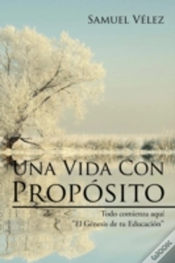 Capa do artigo Una Vida Con Proposito