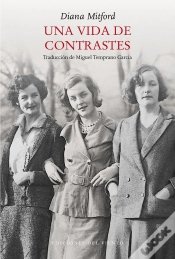 Capa do artigo Una Vida De Contrastes