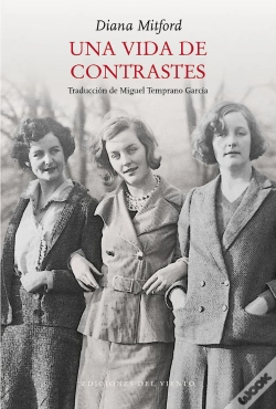 Capa do artigo Una Vida De Contrastes