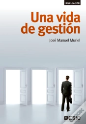 Capa do artigo Una Vida De Gestión