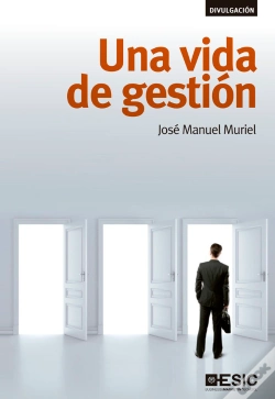 Capa do artigo Una Vida De Gestión