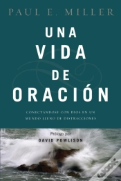 Capa do artigo Una Vida De Oracion