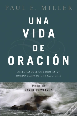 Capa do artigo Una Vida De Oracion
