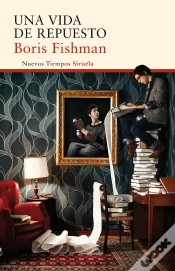 Capa do artigo Una Vida De Repuesto