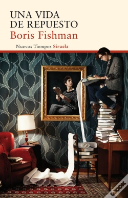 Capa do artigo Una Vida De Repuesto