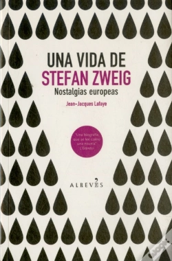 Capa do artigo Una Vida De Stefan Zweig