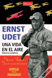 Capa do artigo Una Vida En El Aire