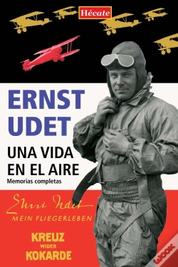 Capa do artigo Una Vida En El Aire