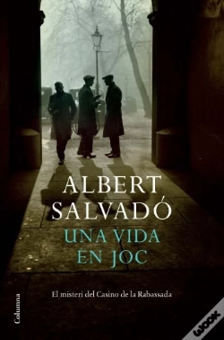 Capa do artigo Una Vida En Joc