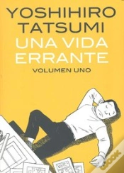 Capa do artigo Una Vida Errante 1