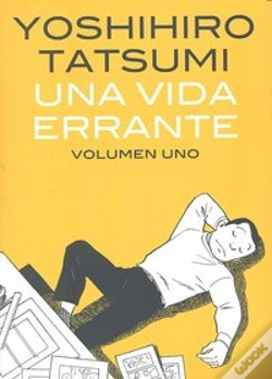Capa do artigo Una Vida Errante 1