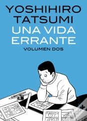 Capa do artigo Una Vida Errante 2