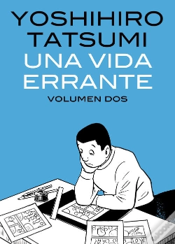 Capa do artigo Una Vida Errante 2