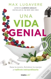 Capa do artigo Una Vida Genial