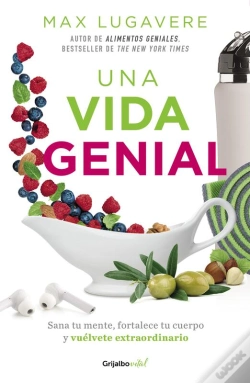 Capa do artigo Una Vida Genial
