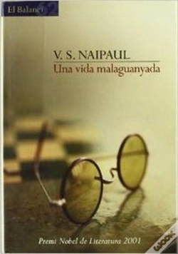 Capa do artigo Una Vida Malaguanyada