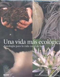 Capa do artigo Una Vida Más Ecológica