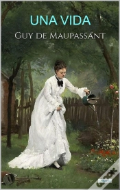 Capa do artigo Una Vida - Maupassant