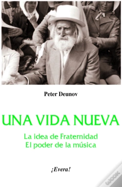 Capa do artigo Una Vida Nueva
