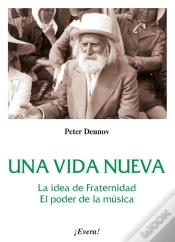 Capa do artigo Una Vida Nueva