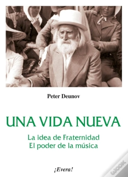 Capa do artigo Una Vida Nueva