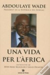 Capa do artigo Una Vida Per L