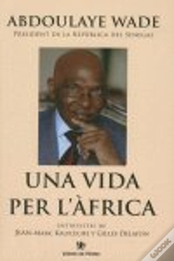 Capa do artigo Una Vida Per L'Africa