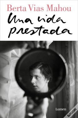 Capa do artigo Una Vida Prestada