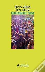 Capa do artigo Una Vida Sin Ayer