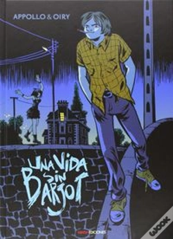 Capa do artigo Una Vida Sin Barjot