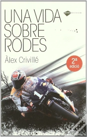 Capa do artigo Una Vida Sobre Rodes