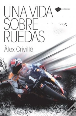 Capa do artigo Una Vida Sobre Ruedas