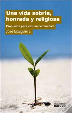 Capa do artigo Una Vida Sobria, Honrada Y Religiosa