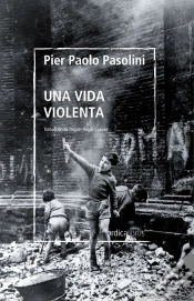 Capa do artigo Una Vida Violenta
