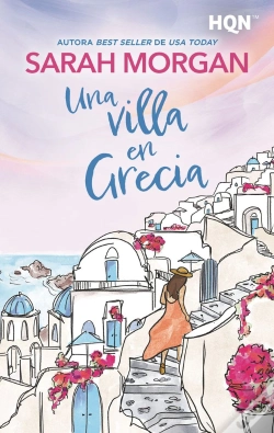 Capa do artigo Una Villa En Grecia