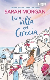 Capa do artigo Una Villa En Grecia