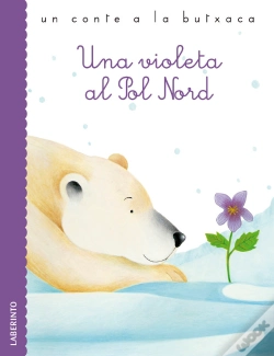 Capa do artigo Una Violeta Al Pol Nord