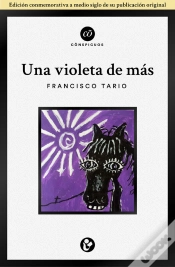 Capa do artigo Una Violeta De Más