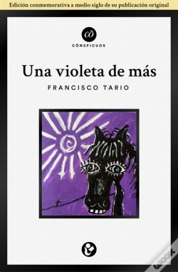 Capa do artigo Una Violeta De Más