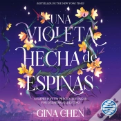 Capa do artigo Una Violeta Hecha De Espinas