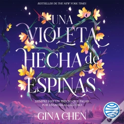Capa do artigo Una Violeta Hecha De Espinas