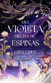 Capa do artigo Una Violeta Hecha De Espinas