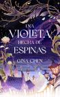 Una Violeta Hecha De Espinas - Preview