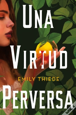 Capa do artigo Una Virtud Perversa