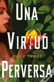 Capa do artigo Una Virtud Perversa