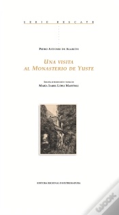Capa do artigo Una Visita Al Monasterio De Yuste