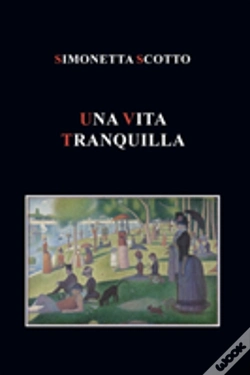 Capa do artigo Una Vita Tranquilla