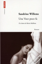 Capa do artigo Una Voce Poco Fa ; Un Chant De Maria Malibran