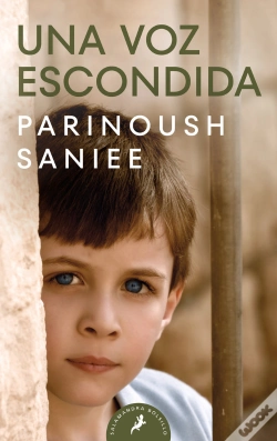 Capa do artigo Una Voz Escondida
