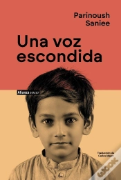 Capa do artigo Una Voz Escondida